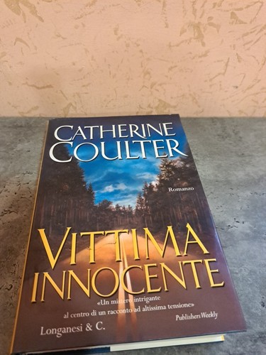 Vittima innocente catherine - vittima,