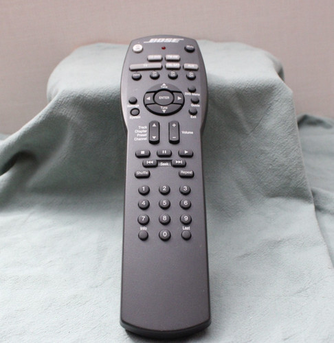 Telecomando bose 1 - telecomando,