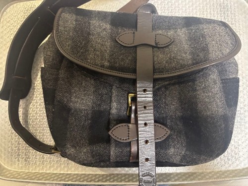 Filson field bag - field, small