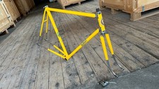 Telaio bicicletta vintage anni