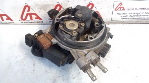 Monoiniettore renault clio - clio, 1.2
