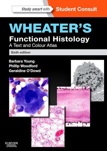 Wheater functional histology - wheater's,