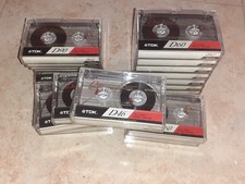Lotto 20 Audiocassette