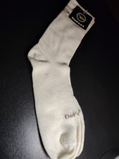  DeFeet Calze Crew Lana
