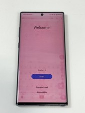 Samsung galaxy note 256gb - samsung,