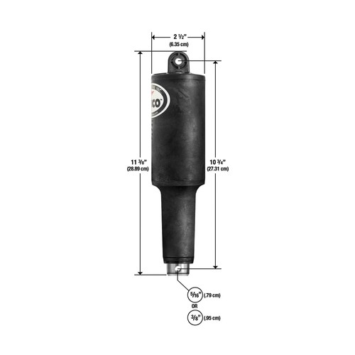 Attuatore lenco 101xd extreme - lenco,