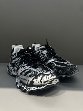 Sneakers Balenciaga Graffiti