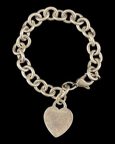 Bracciale tiffany co in - tiffany,