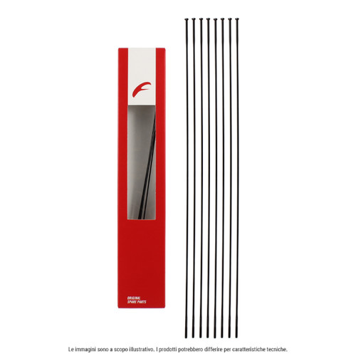 Fulcrum kit raggi rz7 - fulcrum, rz7-ds305