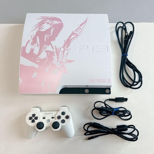 Playstation final fantasy - playstation, 3