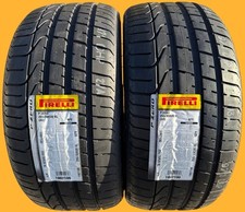 Set of TWO BRAND NEW 255/35R20