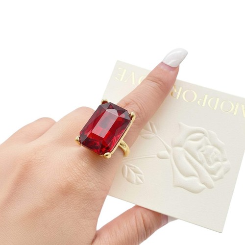 Anello donna acciaio - anello,