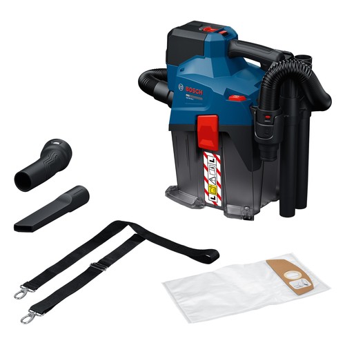 Bosch pro 18v system - bosch,