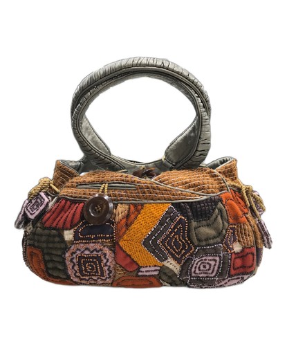 Borsa tracolla jamin - tracolla, puech