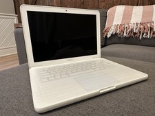 MacBook Portatile 2010 A1342