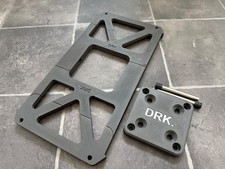 Supporto acceleratore sgancio