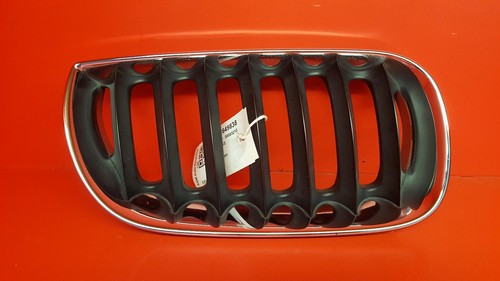 Griglia anteriore offside bmw - offside,