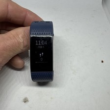 Fitbit Charge 2 Activity