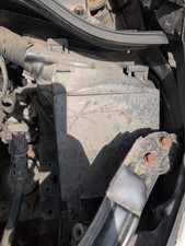 FORD KA TITANIUM MK2 2008-2016