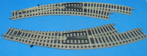 Fleischmann 6142 binario - fleischmann,