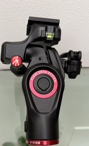Come nuovo manfrotto befree - come,