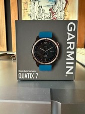 Orologio Garmin Quatix 7