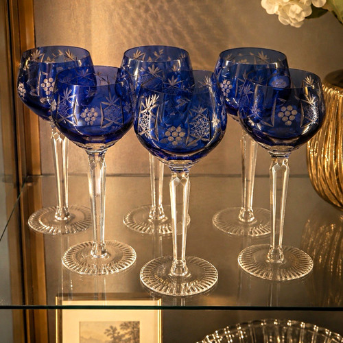 Uva nachtmann weinrömer - 6x,