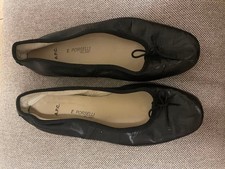 A.P.C. Women 7.5US Ballerine
