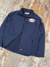 Giacca da lavoro impermeabile