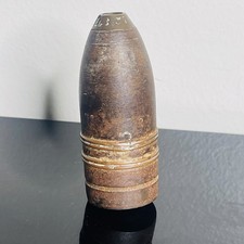 Antica trincea francese