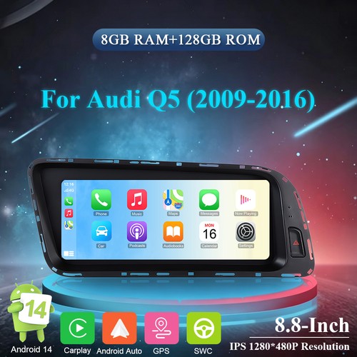 Autoradio carplay senza fili - carplay,