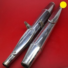 Silenziatore scarico MOTO GUZZI California 1100 1998 2005 ID93896