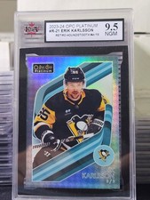 23-24 OPC Platinum Erik