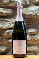 Rose Brut Millesimato 2021