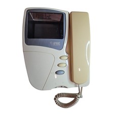 Urmet videocitofono Sentry