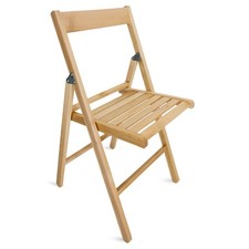 SEDIA PIEGHEVOLE DELTA IN