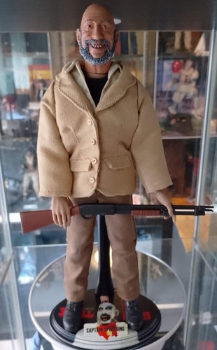 Action figure custom la - custom,