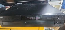 Sony CDP-CE500 Lettore Compact