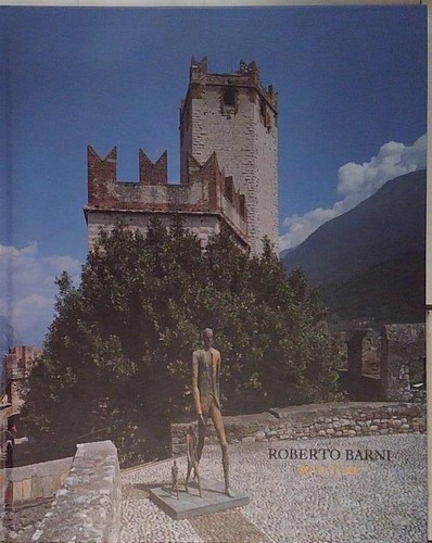 Roberto barni sculture - roberto, gli