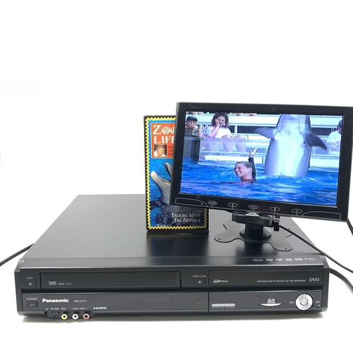 Panasonic dmr ez47v - panasonic, dmr-ez47v