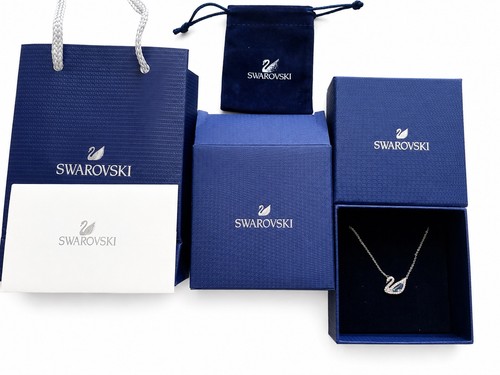 Collana swarovski - collana,