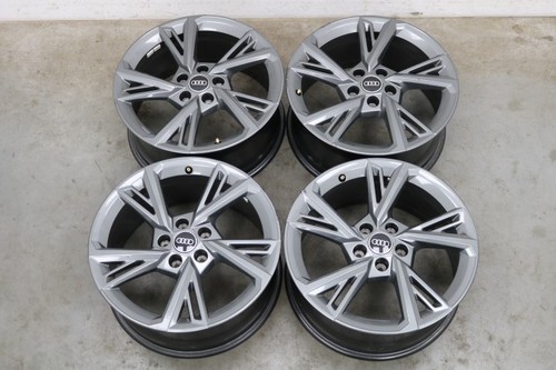 Originale cerchi line da 18 - originale!,