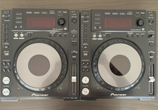 Pioneer Cdj 850 K Black