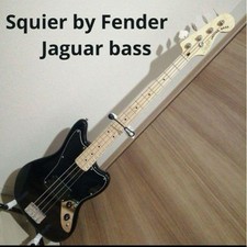 Basso elettrico Squier by