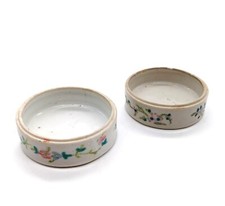 SET DI ANTICHI CONTENITORI