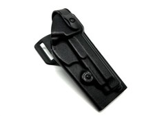 Fondina Vega in polimero