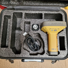 Topcon GR-3 Ricevitore GPS -