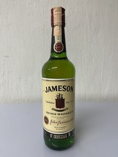 JAMESON Irish Whiskey 70cl 40%