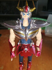 Myth Cloth Phoenix Ikki V1 Lcm armatura in plastica Saint Seiya. Leggi manca