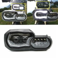 LED Headlight DRL Headlamp